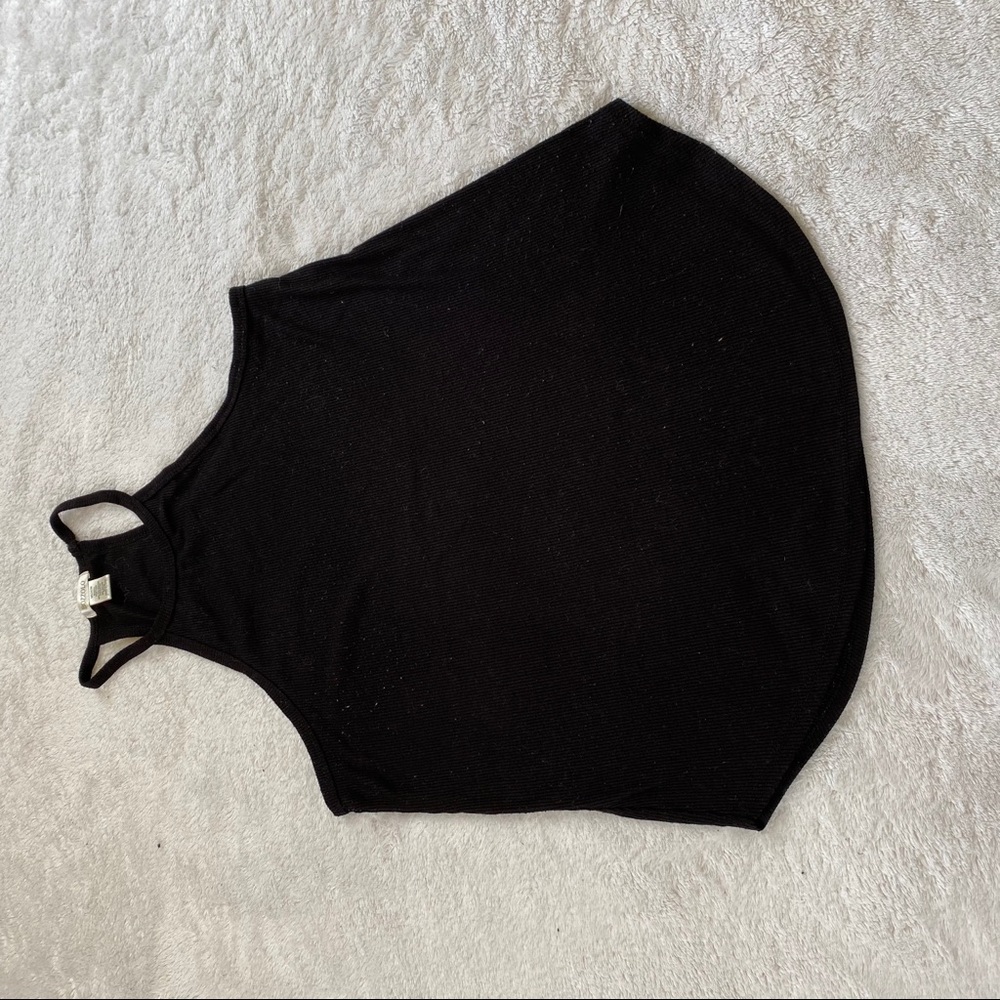 Halter Top